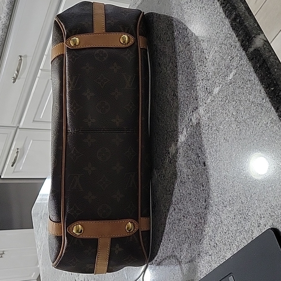 Louis Vuitton Stresa handbag - Picture 2 of 4